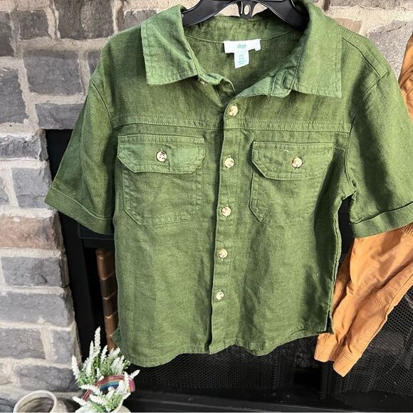 Dip Outfit - Picture 2 of 4